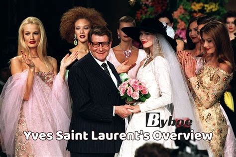 vie amoureuse yves saint laurent|yves Saint Laurent relationship.